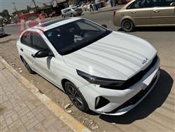 كيا K3